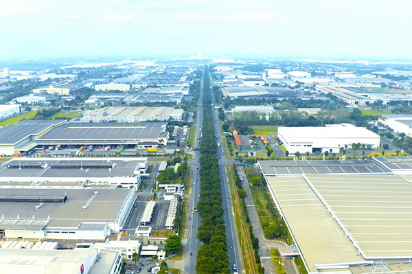 Next Generation Industrial Platforms